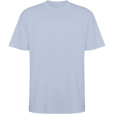 Logotrade corporate gifts photo of: Bull short sleeve unisex oversized t-shirt