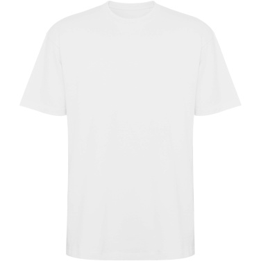 Logotrade promotional merchandise picture of: Bull short sleeve unisex oversized t-shirt