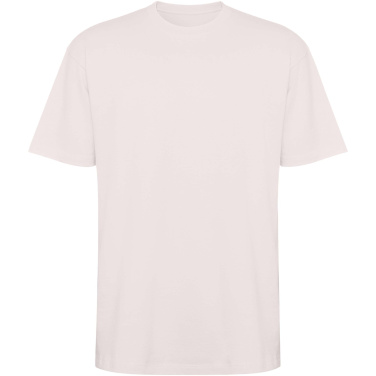 Logotrade promotional product picture of: Bull short sleeve unisex oversized t-shirt