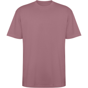 Logo trade promotional products picture of: Bull short sleeve unisex oversized t-shirt