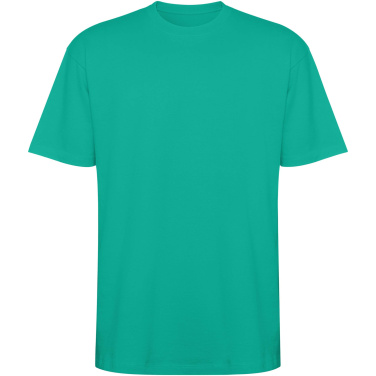 Logotrade promotional merchandise photo of: Bull short sleeve unisex oversized t-shirt