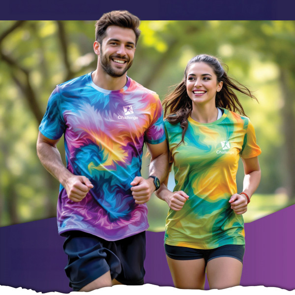 Logotrade advertising product image of: #T-shirt with your own design