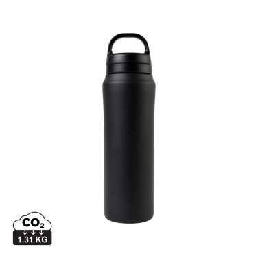 Logotrade promotional product picture of: Aviana™ Rowan RCS Recycled Water Bottle 470 ML