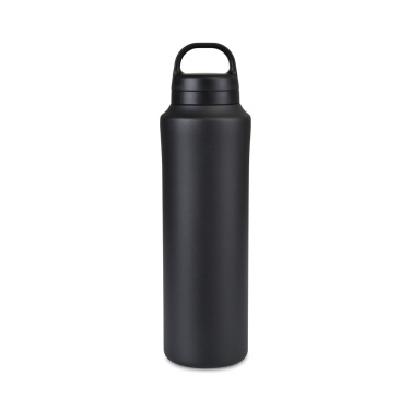 Logo trade promotional products picture of: Aviana™ Rowan RCS Recycled Water Bottle 740 ML
