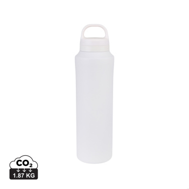 Logo trade promotional giveaways picture of: Aviana™ Rowan RCS Recycled Water Bottle 740 ML