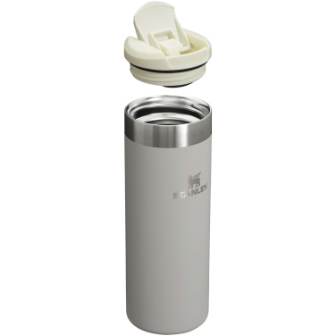 Logo trade promotional giveaways image of: Stanley 470 ml AeroLight™ transit tumbler 