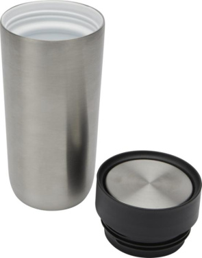 Logotrade corporate gift image of: Camden 350 ml RCS certified stainless steel tumbler