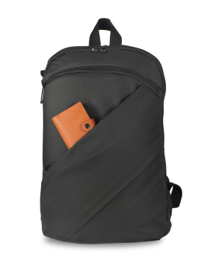 Logotrade corporate gift picture of: Laptop backpack 219435401