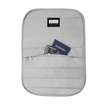 Logo trade promotional merchandise image of: XD Design Soft Tote Backpack