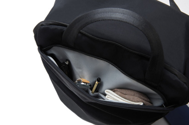 Logo trade promotional giveaways picture of: XD Design Soft Tote Backpack