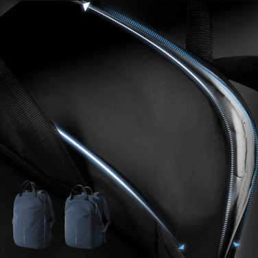 Logo trade corporate gifts picture of: XD Design Soft Tote Backpack