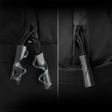 Logotrade corporate gift picture of: XD Design Soft Tote Backpack