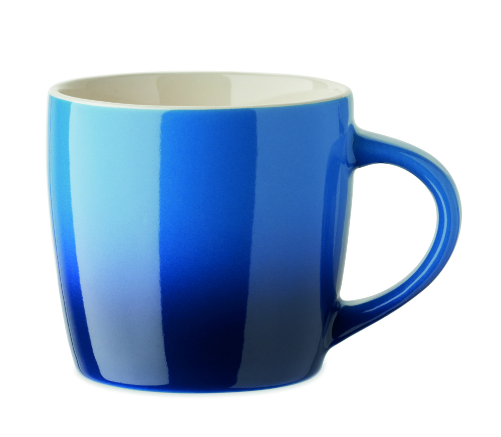 Logotrade corporate gift picture of: Ceramic mug 300ml