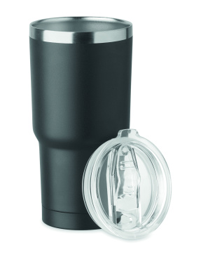 Logotrade promotional gift picture of: Double wall tumbler 550ml