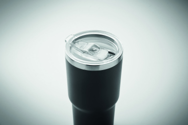 Logotrade business gift image of: Double wall tumbler 550ml