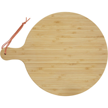 Logotrade corporate gift image of: Delys bamboo cutting board