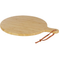 Delys bamboo cutting board, Brick
