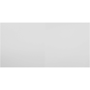 Logotrade promotional gift picture of: Herald square greeting card