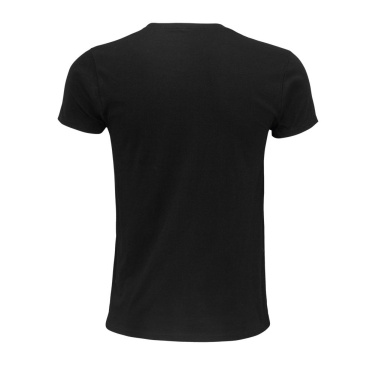 Logo trade corporate gifts picture of: Explorer T-shirt Unisex