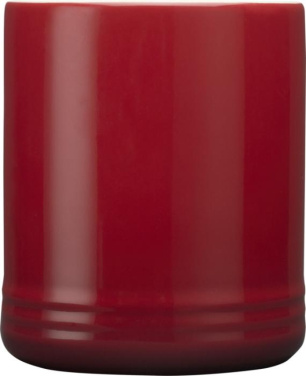 Logo trade promotional merchandise picture of: Laguna 330 ml ceramic mug
