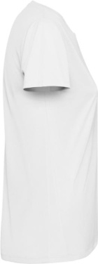 Logo trade business gifts image of: Estoril short sleeve women's t-shirt