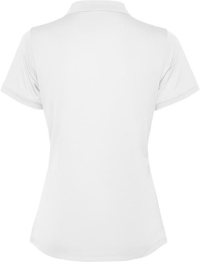 Logo trade promotional merchandise picture of: Tormo short sleeve women's polo