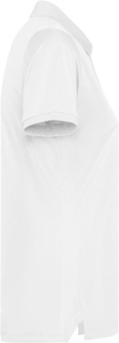 Logotrade promotional merchandise photo of: Tormo short sleeve women's polo