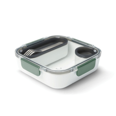 Logotrade promotional gift image of: Black+Blum Lunch Box Original