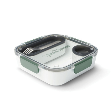 Logo trade promotional items image of: Black+Blum Lunch Box Original
