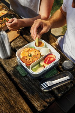 Logotrade advertising product image of: Black+Blum Lunch Box Original