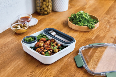 Logo trade promotional items image of: Black+Blum Lunch Box Original