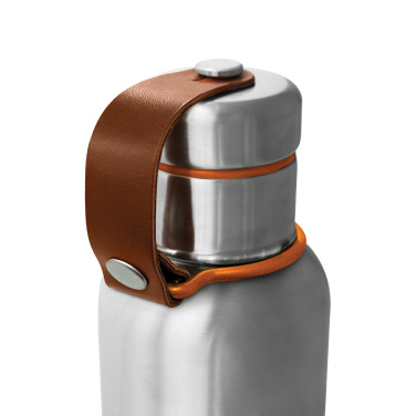 Logo trade business gifts image of: Black+Blum Insulated Water Bottle Small 500ml
