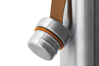 Logo trade promotional giveaways image of: Black+Blum Insulated Water Bottle Small 500ml