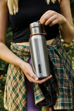 Logo trade promotional giveaway photo of: Black+Blum Insulated Water Bottle Small 500ml