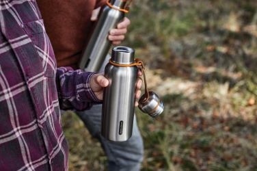 Logotrade promotional giveaway image of: Black+Blum Insulated Water Bottle Small 500ml