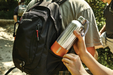 Logo trade promotional giveaways picture of: Black+Blum Explorer Insulated Bottle Large 850ml