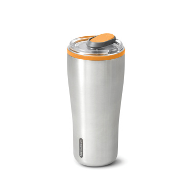 Logotrade promotional merchandise photo of: Black+Blum Insulated Travel Tumbler 600ml