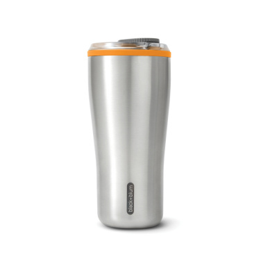 Logo trade corporate gifts picture of: Black+Blum Insulated Travel Tumbler 600ml