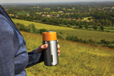 Logo trade promotional items picture of: Black+Blum Insulated Leakproof Travel Cup Stainless Steel