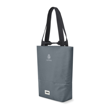 Logo trade promotional product photo of: Black+Blum 16L Insulated Tote/ Cooler Bag