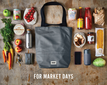 Logotrade promotional giveaway image of: Black+Blum 16L Insulated Tote/ Cooler Bag