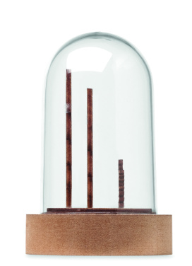 Logotrade promotional gift image of: Christmas LED ornament