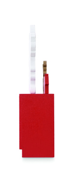 Logotrade promotional gift picture of: Christmas countdown calendar