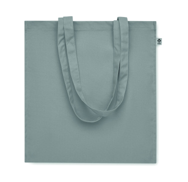 Logotrade corporate gifts photo of: Organic cotton shopping bag