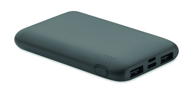 Logotrade business gifts photo of: Power bank 5000 mAh