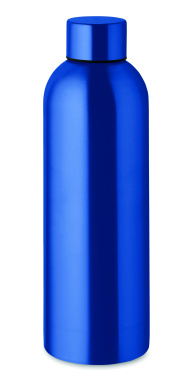 Logotrade promotional products photo of: Single wall bottle 750 ml