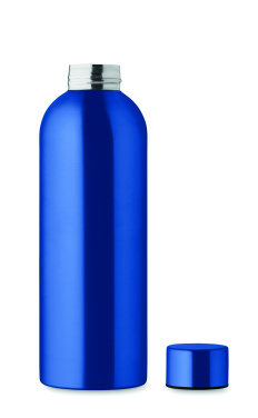 Logo trade advertising products picture of: Single wall bottle 750 ml