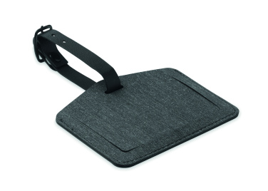 Logotrade promotional merchandise photo of: Anti-loss finder luggage tag