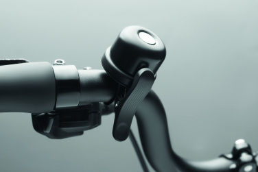 Logo trade business gift photo of: Apple® smart finder bike bell