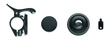 Logotrade promotional merchandise photo of: Apple® smart finder bike bell